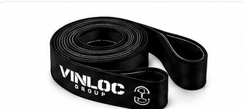Winch & Recovery Straps